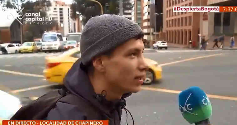 Domingo de Ciclovia