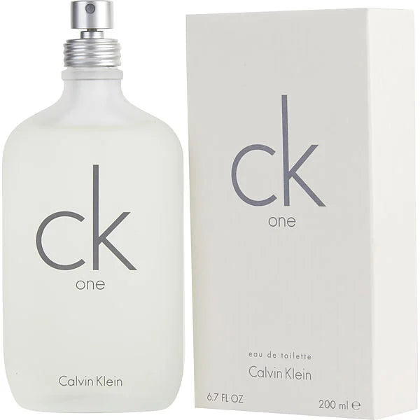 Calvin Klein - CK One