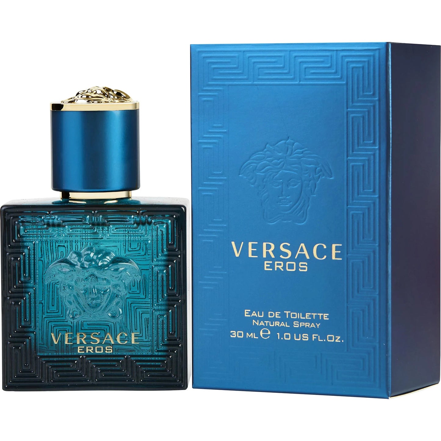 Versace - Eros