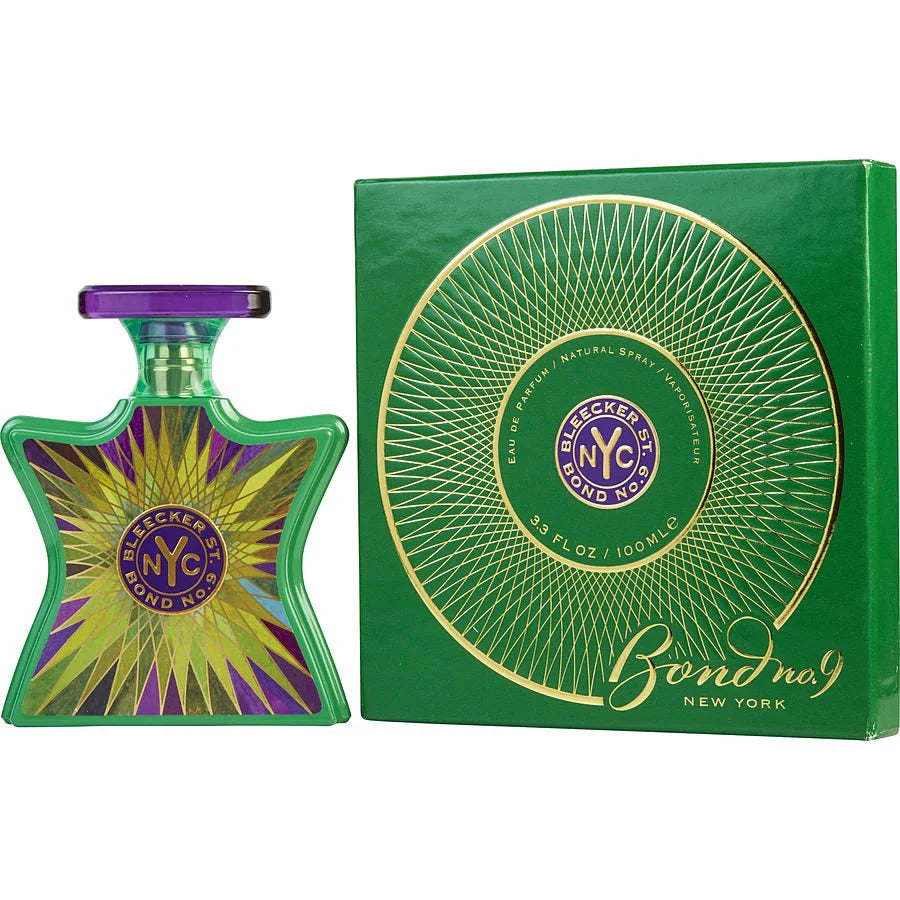 Bond No. 9 - Bleecker St.