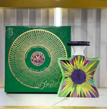 Bond No. 9 - Bleecker St.
