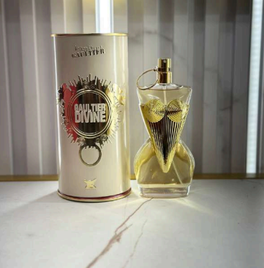 Jean Paul Gaultier - Divine