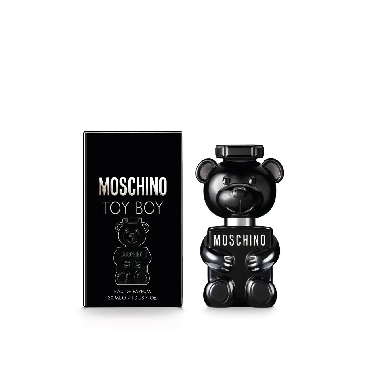 Moschino Toy Boy