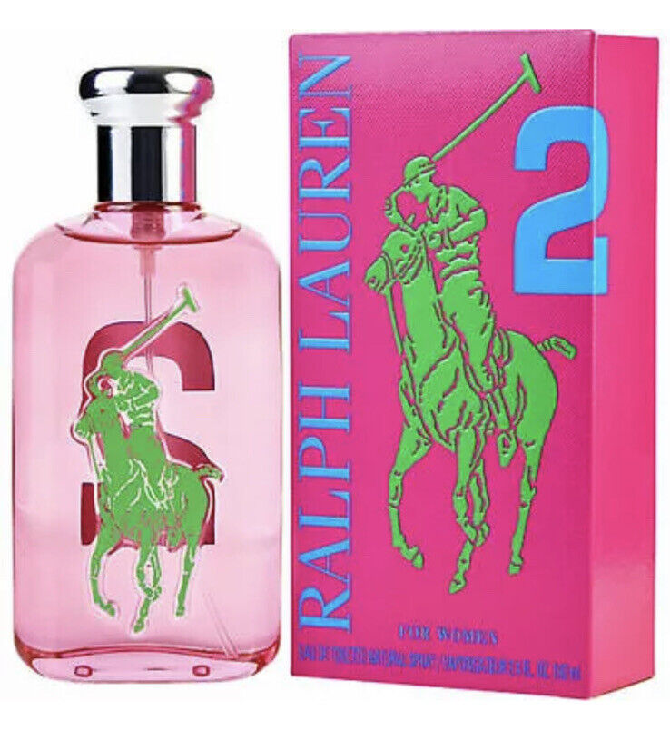 Polo Ralph Lauren - Big Pony No. 2