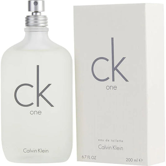 Calvin Klein - CK One
