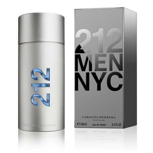 Carolina Herrera - 212 Men NYC