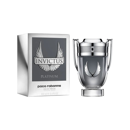 Paco Rabanne - Invictus Platinum