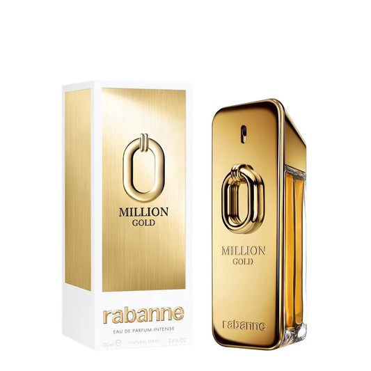 Paco Rabanne - Million Gold Intense