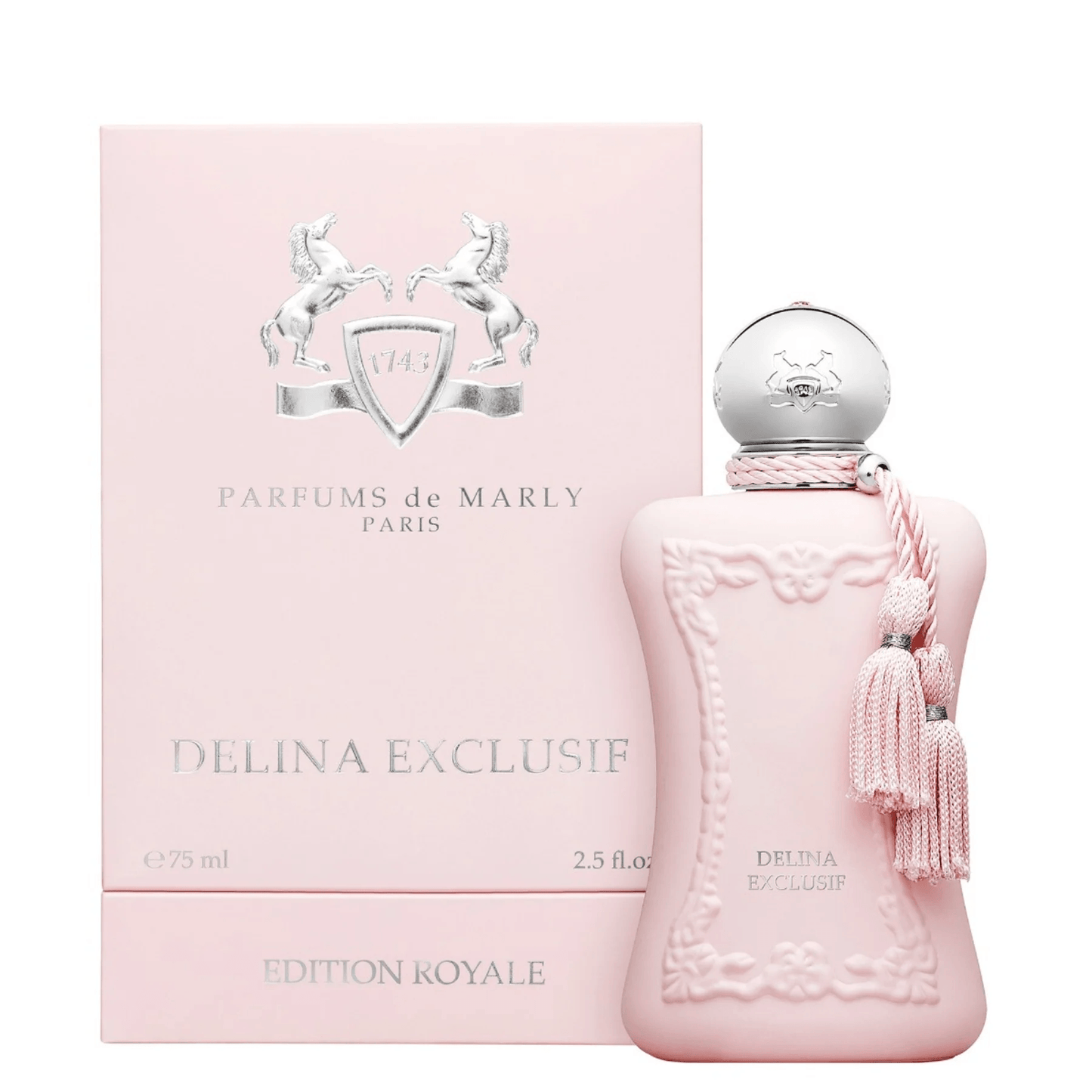 Parfums de Marley - Delina Exclusif