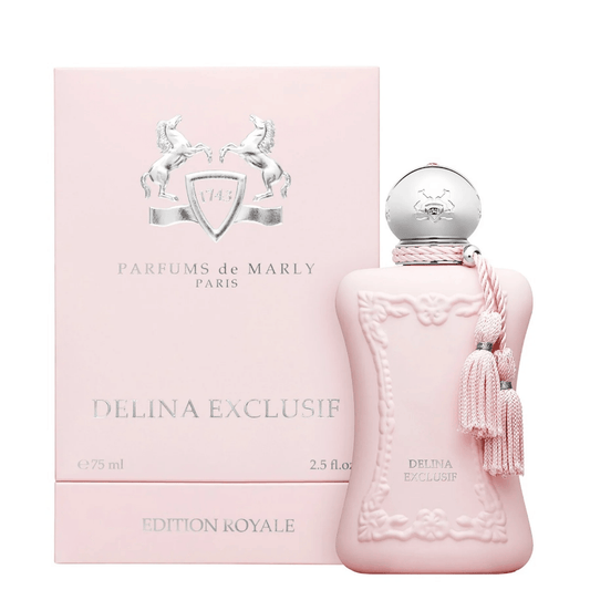 Parfums de Marley - Delina Exclusif