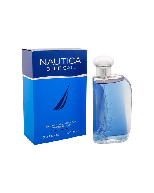 Nautica Blue Sail