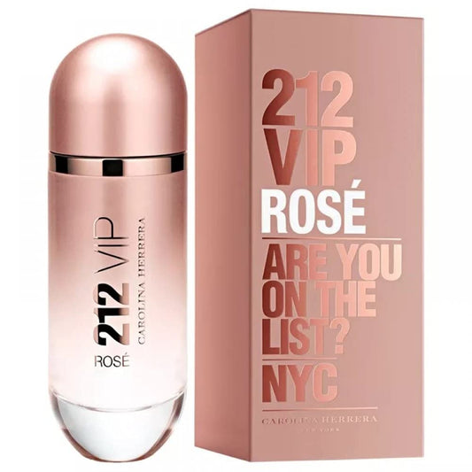 Carolina Herrera - 212 VIP Rosé