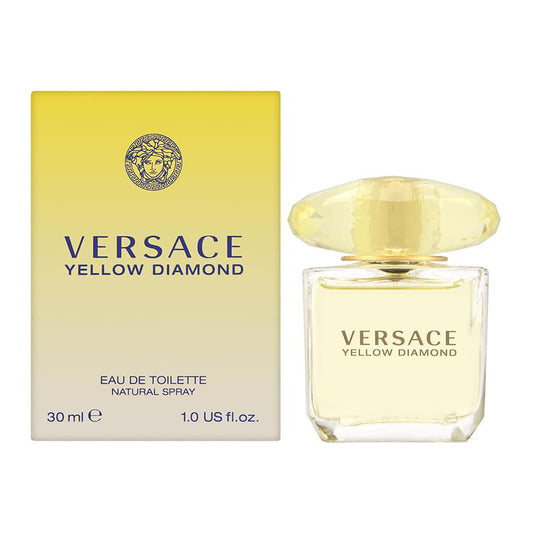 Versace - Yellow Diamond