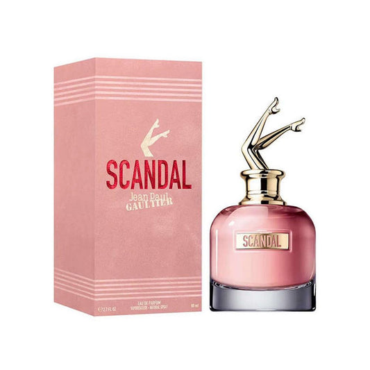 Jean Paul Gautier - Scandal Woman