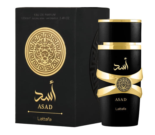 Lattafa - Asad