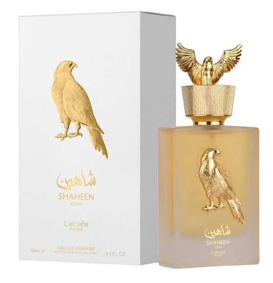 Shaheen Gold - Lattafa