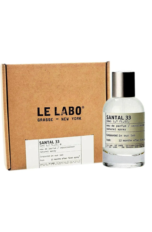 Le Labo - Santal 33