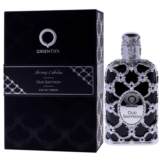 Orientica Oud Saffron