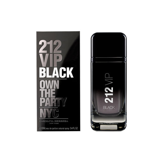 Carolina Herrera - 212 VIP Black