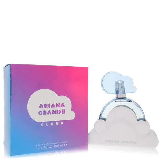 Ariana Grande - Cloud