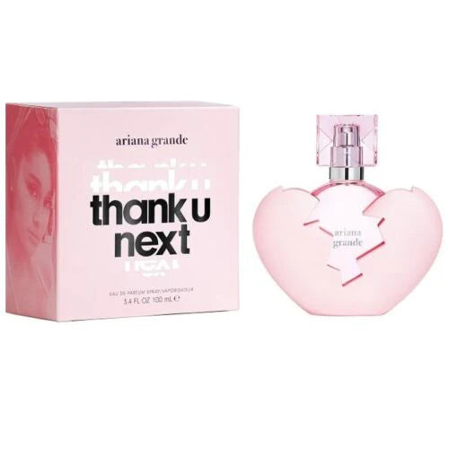Ariana Grande - Thank U Next