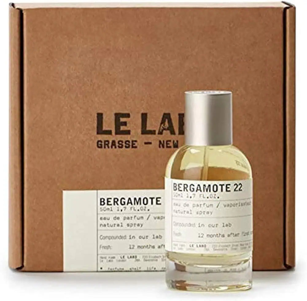 Le Labo - Bergamote 22