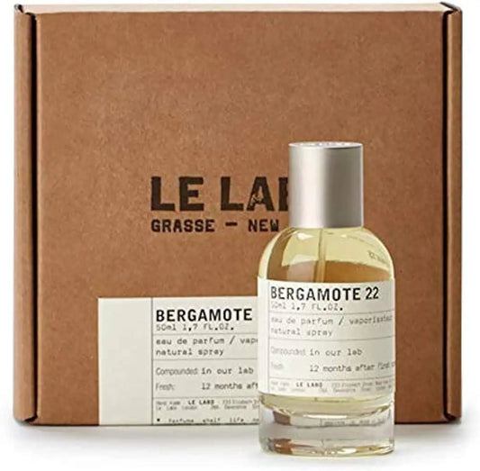 Le Labo - Bergamote 22