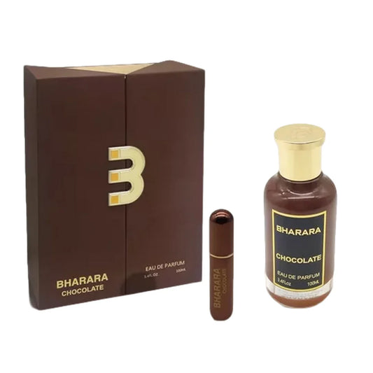 Bharara Chocolate
