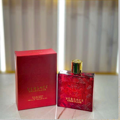 Versace - Eros Flame