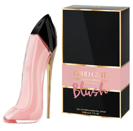 Carolina Herrera - Good Girl Blush