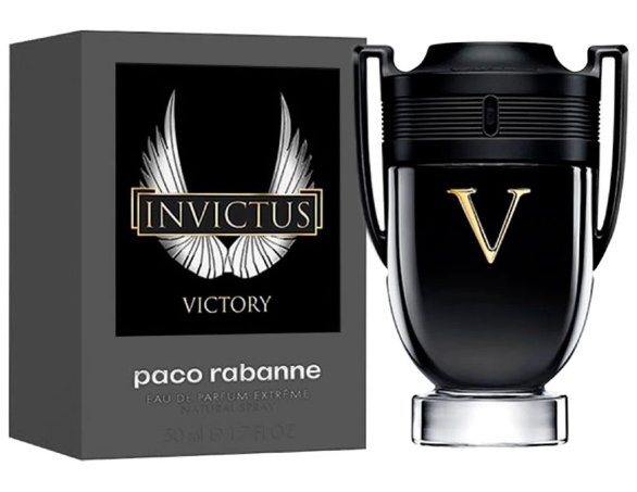 Paco Rabanne - Invictus Victory