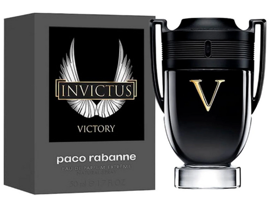 Paco Rabanne - Invictus Victory