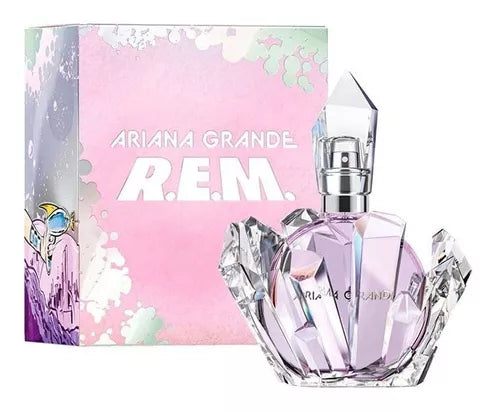 Ariana Grande - R.E.M.