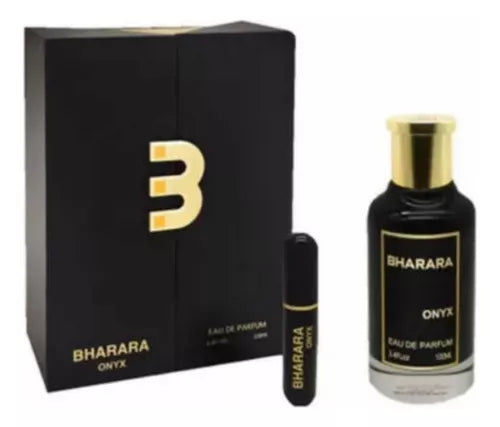 Bharara Onyx