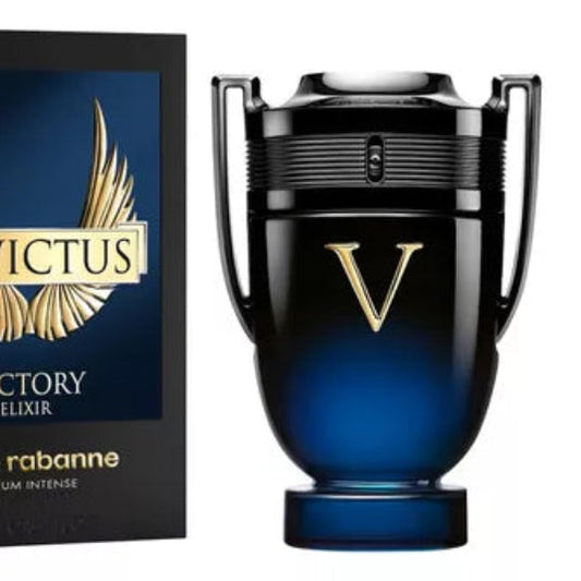 Paco Rabanne - Invictus Victory Elixir