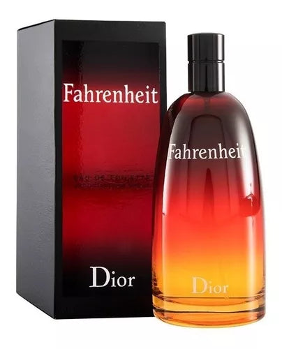 Dior - Fahrenheit
