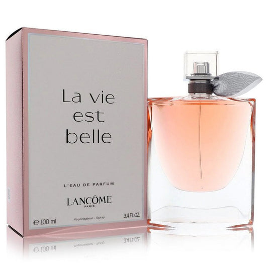 Lancome - La Vida es Bella