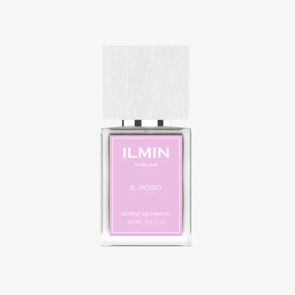 Ilmin - Il Roso