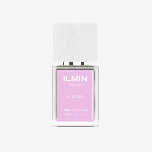Ilmin - Il Roso