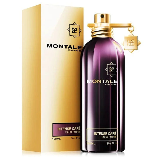 Montale - Intense cafe