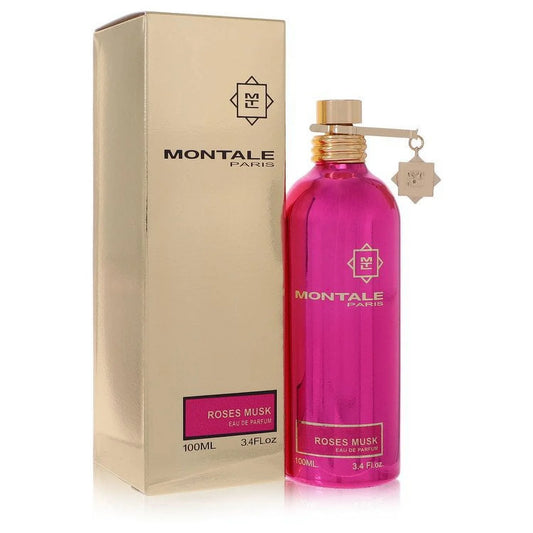 Montale - Roses Musk