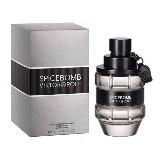 Victor Rolf - Spicebomb