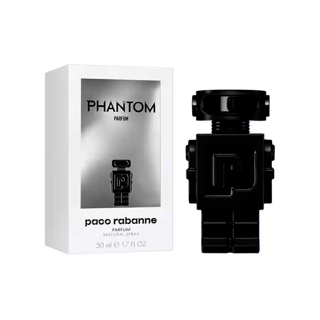 Paco Rabanne - Phantom Parfum