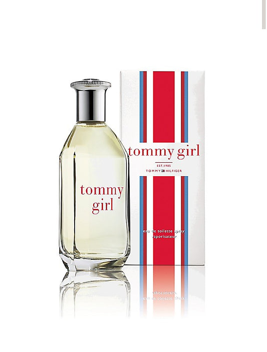 Tommy Girl - Tommy Hilfiger