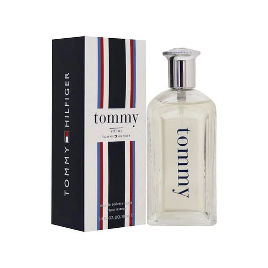 Tommy - Tommy Hilfiger