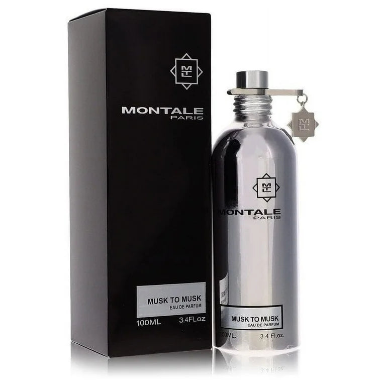 Montale - Musk to Musk