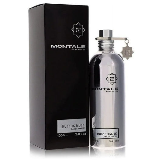 Montale - Musk to Musk