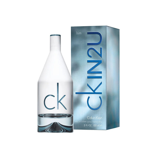 Calvin Klein - CK In 2U