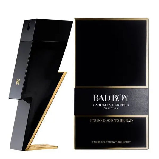 Carolina Herrera - Bad Boy Men