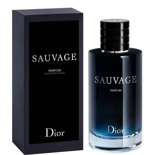 Dior - Sauvage